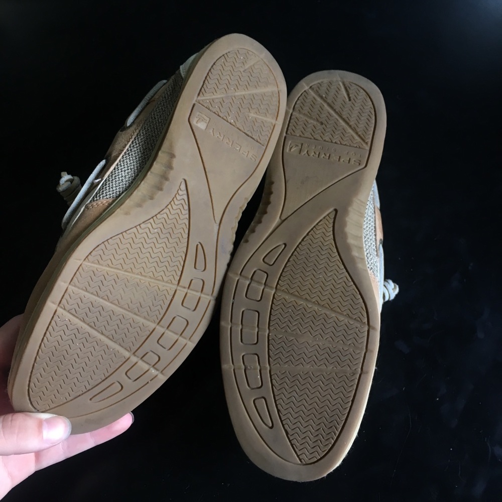 sperrys - Picture 2 of 2